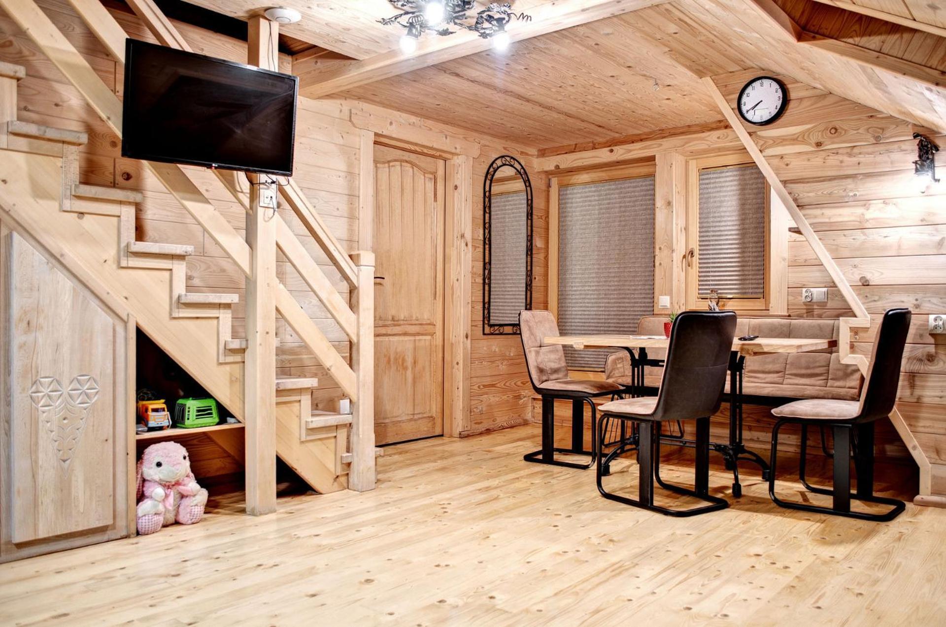 Apartamenty Swiatlomir — Zdjęcia 3