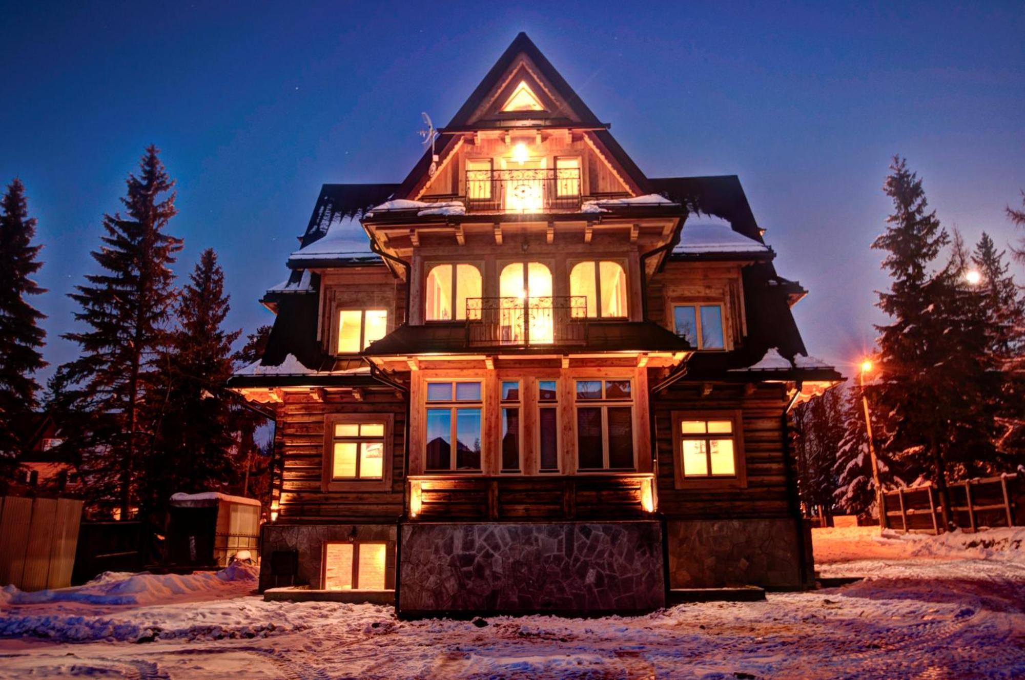 Apartamenty Swiatlomir — Zdjęcia 2